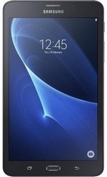 Замена матрицы на планшете Samsung Galaxy Tab A 7.0 LTE в Казане